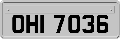 OHI7036