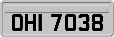 OHI7038
