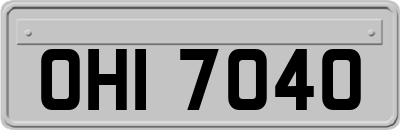 OHI7040
