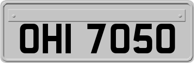OHI7050