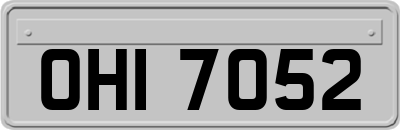 OHI7052