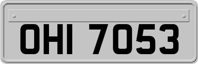 OHI7053