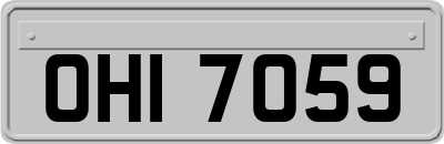 OHI7059