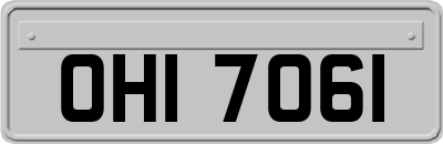 OHI7061