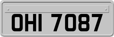 OHI7087