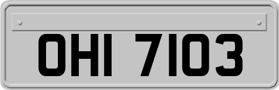 OHI7103
