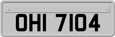 OHI7104
