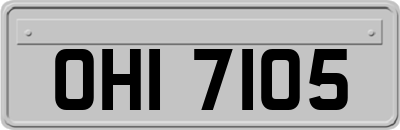 OHI7105