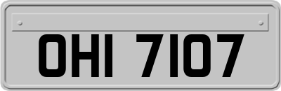 OHI7107
