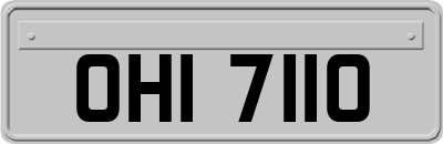 OHI7110