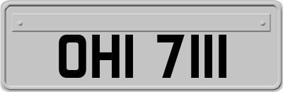 OHI7111