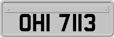 OHI7113