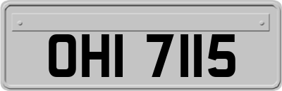 OHI7115
