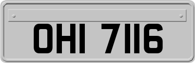 OHI7116