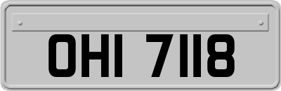 OHI7118