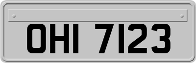 OHI7123