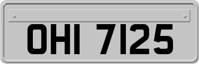 OHI7125
