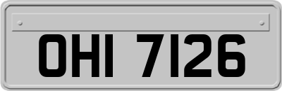 OHI7126
