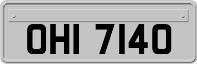 OHI7140