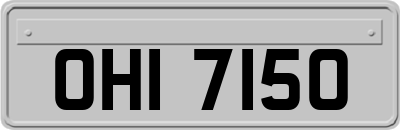 OHI7150