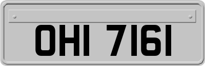 OHI7161
