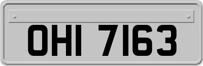 OHI7163