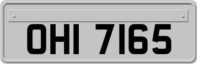 OHI7165