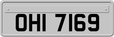 OHI7169