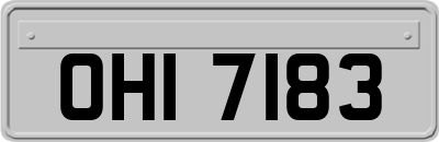 OHI7183