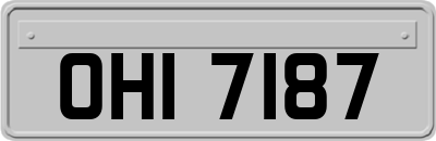 OHI7187