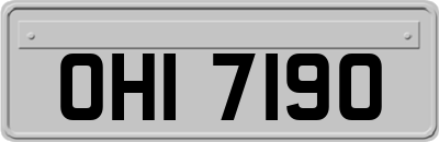 OHI7190