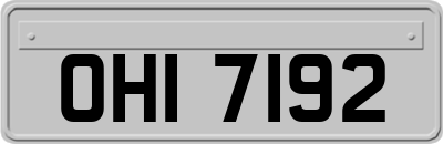 OHI7192