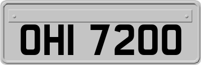 OHI7200