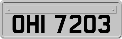 OHI7203