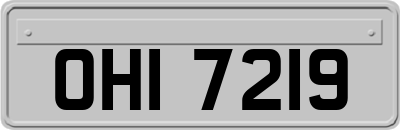 OHI7219