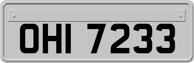 OHI7233