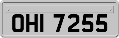 OHI7255