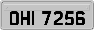OHI7256