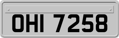 OHI7258