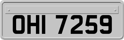 OHI7259