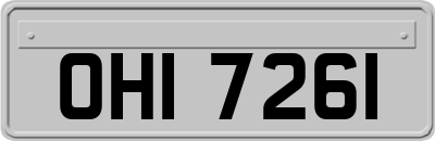 OHI7261