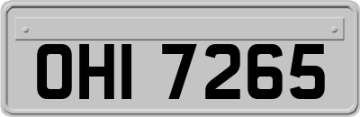 OHI7265