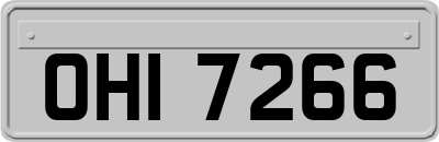 OHI7266