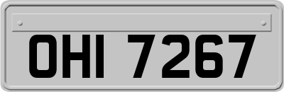 OHI7267