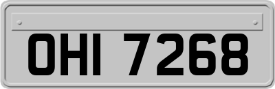 OHI7268