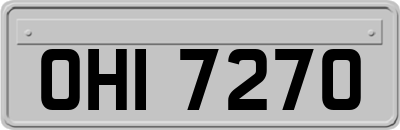 OHI7270