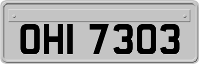 OHI7303