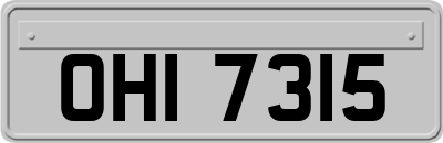 OHI7315