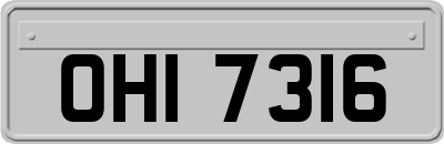 OHI7316