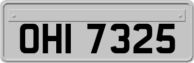 OHI7325
